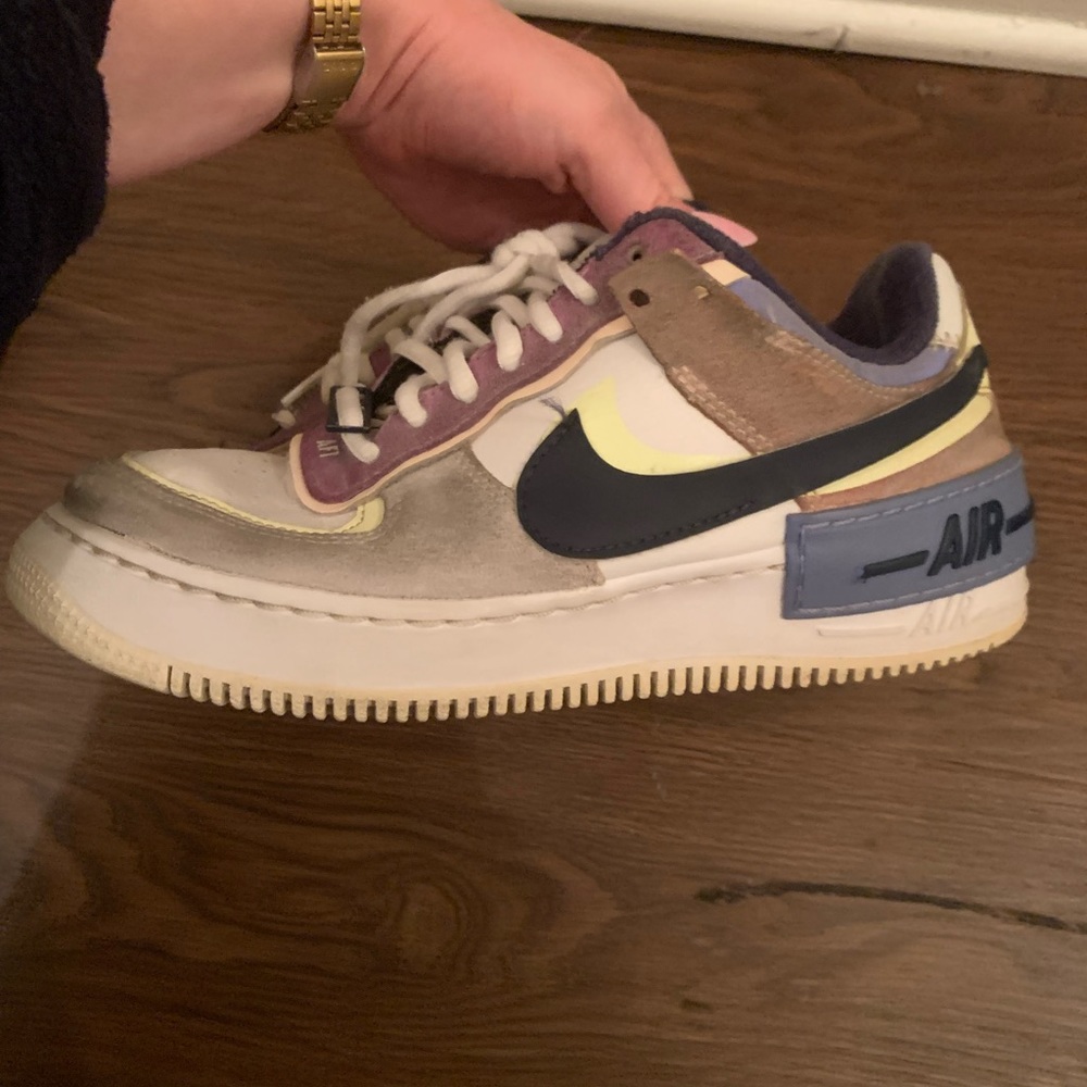 Nike Air Force one